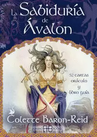 LA SABIDURÍA DE ÁVALON