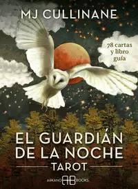 EL GUARDIÁN DE LA NOCHE: TAROT