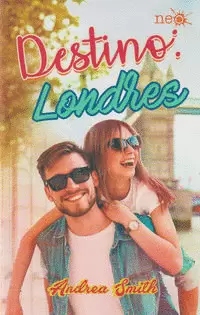 DESTINO: LONDRES