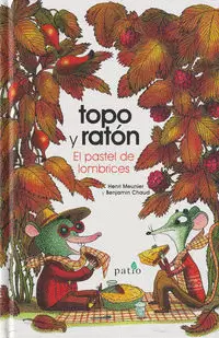 TOPO Y RATÓN