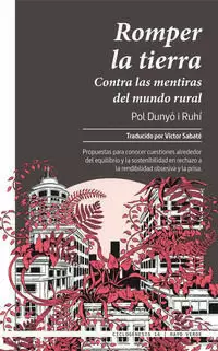 ROMPER LA TIERRA