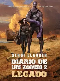 DIARIO DE UN ZOMBI (2)