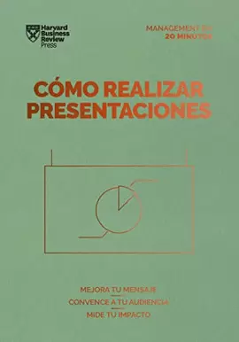 COMO REALIZAR PRESENTACIONES (PRESENTATIONS SPANISH EDITION)