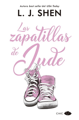 ZAPATILLAS DE JUDE, LAS