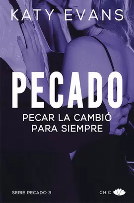PECADO 3. PECAR LA CAMBIÓ PARA SIEMPRE