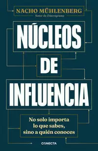 NÚCLEOS DE INFLUENCIA