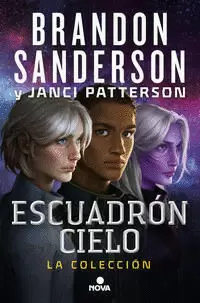 ESCUADRÓN CIELO: LA COLECCIÓN ( CITOVERSO 2.5 )