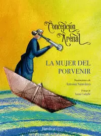 LA MUJER DEL PORVENIR