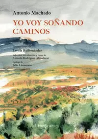 YO VOY SOÑANDO CAMINOS