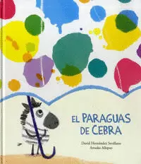 EL PARAGUAS DE CEBRA