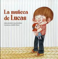 LA MUÑECA DE LUCAS