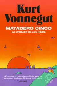MATADERO CINCO