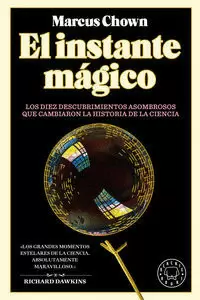 EL INSTANTE MÁGICO