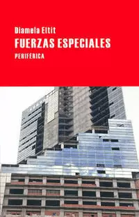 FUERZAS ESPECIALES