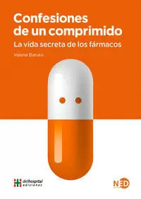 CONFESIONES DE UN COMPRIMIDO