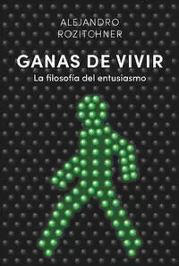 GANAS DE VIVIR