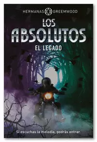 LOS ABSOLUTOS