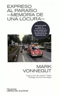 EXPRESO AL PARAÍSO