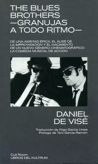 THE BLUES BROTHERS