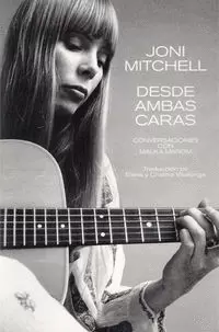 JONI MITCHELL: DESDE AMBAS CARAS