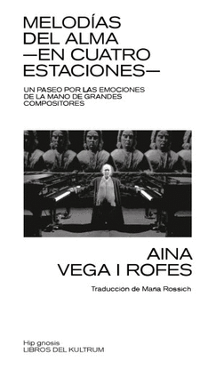 MELODIAS DEL ALMA EN CUATRO ESTACIONES
