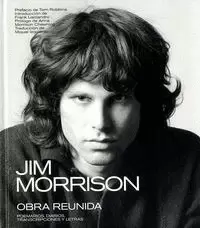JIM MORRISON