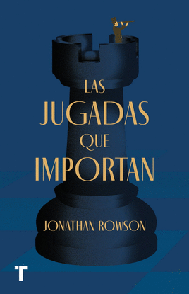 LAS JUGADAS QUE IMPORTAN