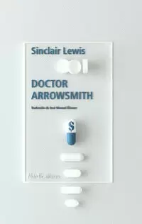 DOCTOR ARROWSMITH
