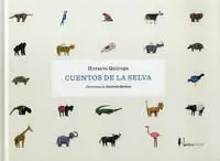 CUENTOS DE LA SELVA