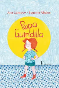 PEPA GUINDILLA