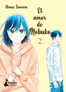 EL AMOR DE MOBUKO #2