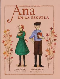 ANA EN LA ESCUELA