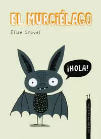 EL MURCIÉLAGO
