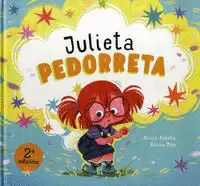 JULIETA PEDORRETA