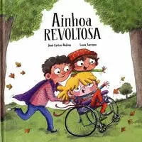 AINHOA REVOLTOSA
