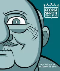 GEORGE SPROTT 1894-1975