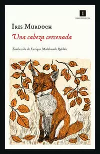 UNA CABEZA CERCENADA