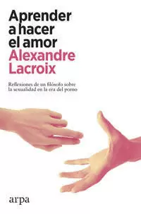 APRENDER A HACER EL AMOR