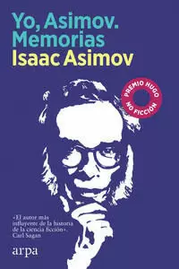 YO, ASIMOV