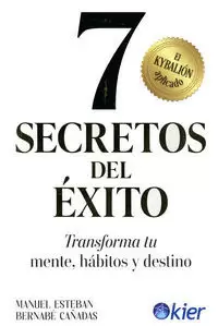 7 SECRETOS DEL ÉXITO