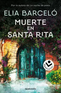 MUERTE EN SANTA RITA ( MUERTE EN SANTA RITA 1 )