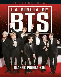 LA BIBLIA DE BTS
