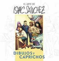 EL ARTE DE ISAAC SÁNCHEZ