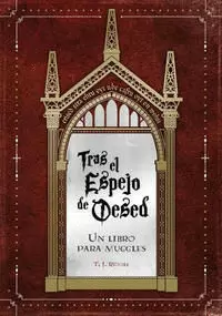 TRAS EL ESPEJO DE OESED