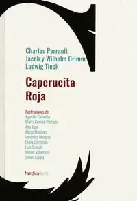 CAPERUCITA ROJA