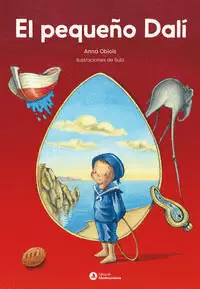 EL PEQUEÑO DALÍ