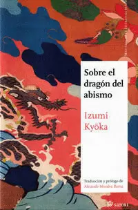 SOBRE EL DRAGÓN DEL ABISMO