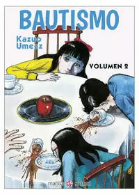 BAUTISMO (2)