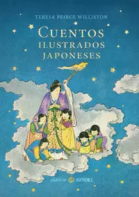 CUENTOS ILUSTRADOS JAPONESES