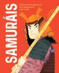 SAMURÁIS